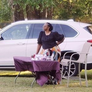 Meet your Posher, Mable